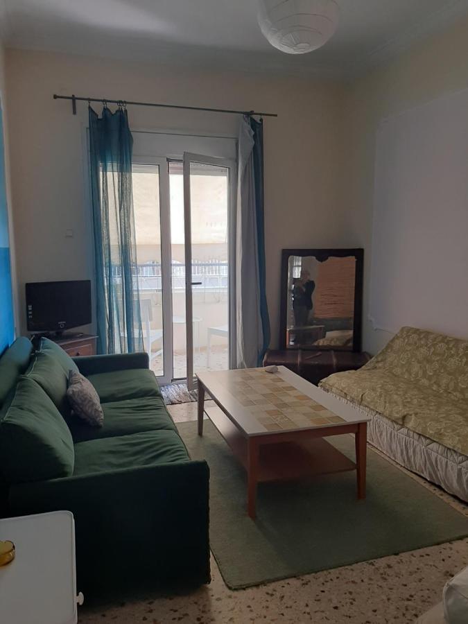 Retro Comfy Home Near Monastiraki Афины Экстерьер фото
