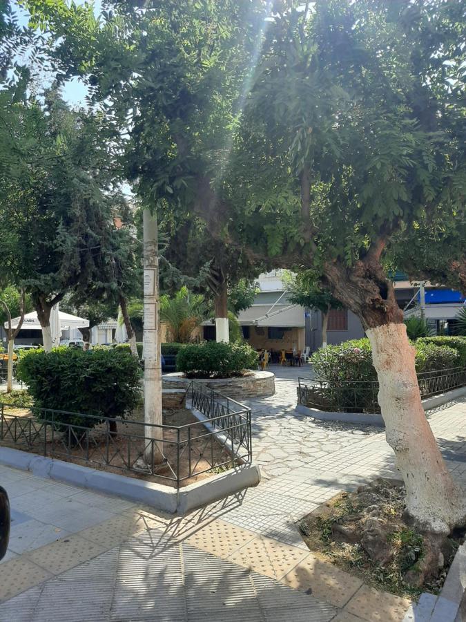 Retro Comfy Home Near Monastiraki Афины Экстерьер фото