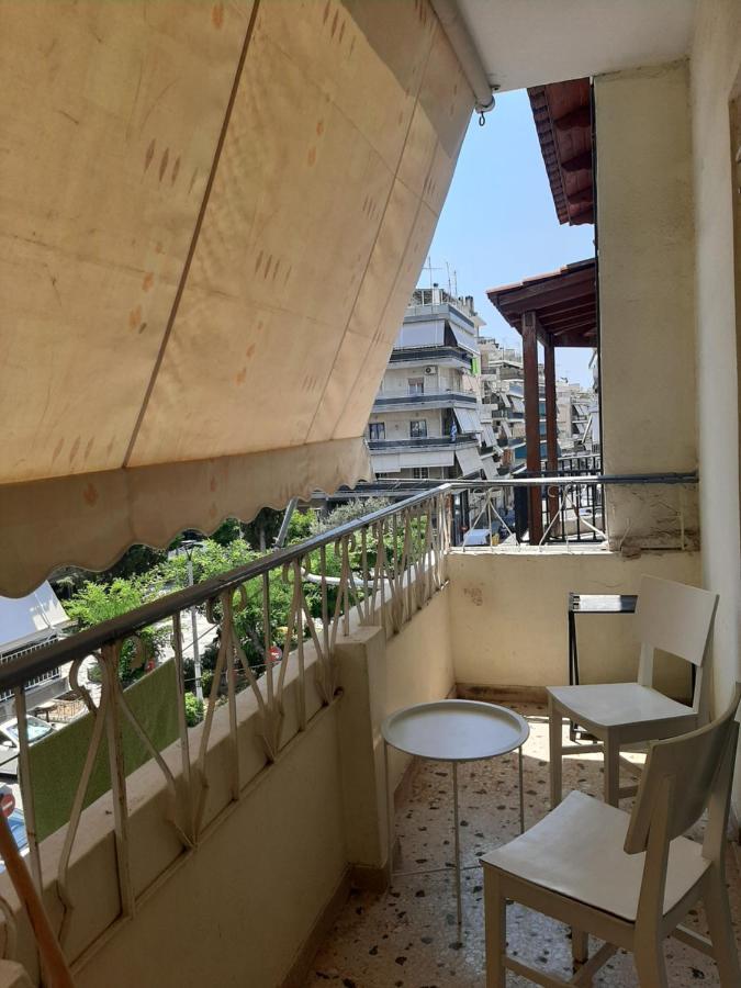 Retro Comfy Home Near Monastiraki Афины Экстерьер фото